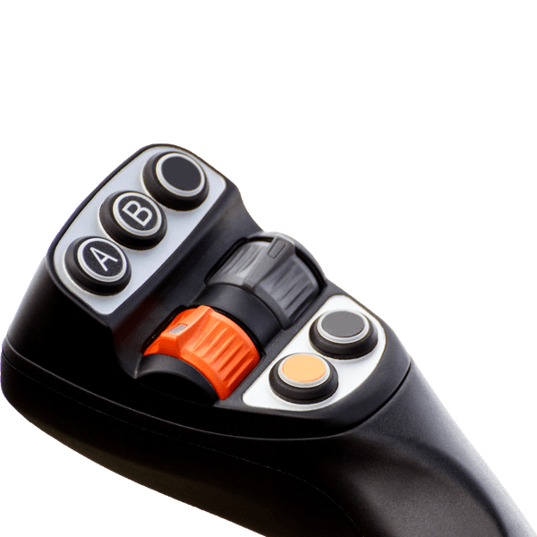 High Quality Casting